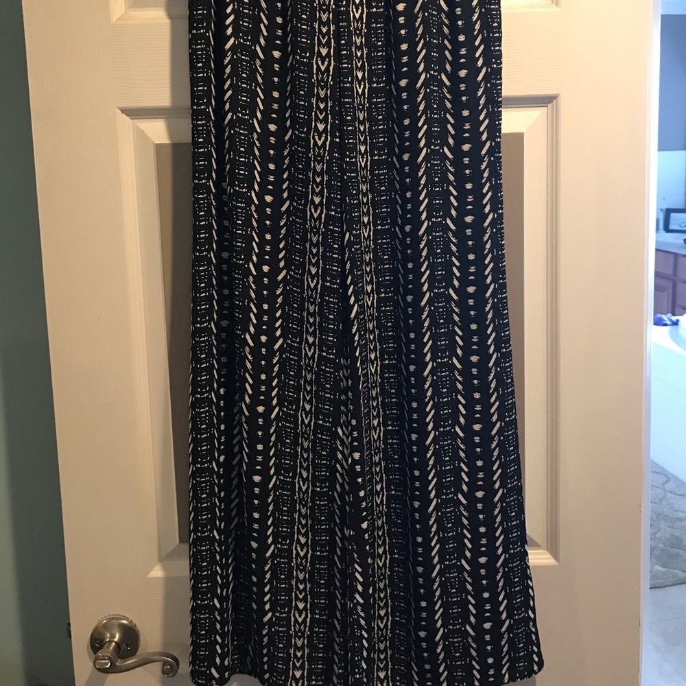 Palazzo pants